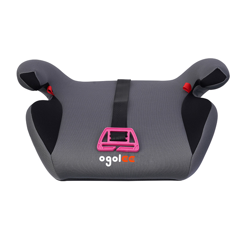 ZK601A Light Greutate Light Portabil Booster Scaun auto 15-36 kg Grupul 23 E1 Certificat