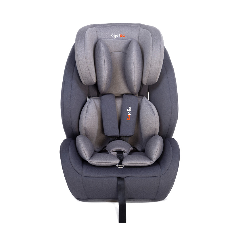 OG302A Instalare simplă de calitate premium 76-150cm scaun auto pentru copii cu ISOFIX și TOP TETHER