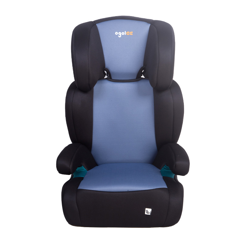 OG301BL China Factory ECE R129 I-SIZE ROPER SEAT CAS pentru 100-150cm Copil de 6-12 ani
