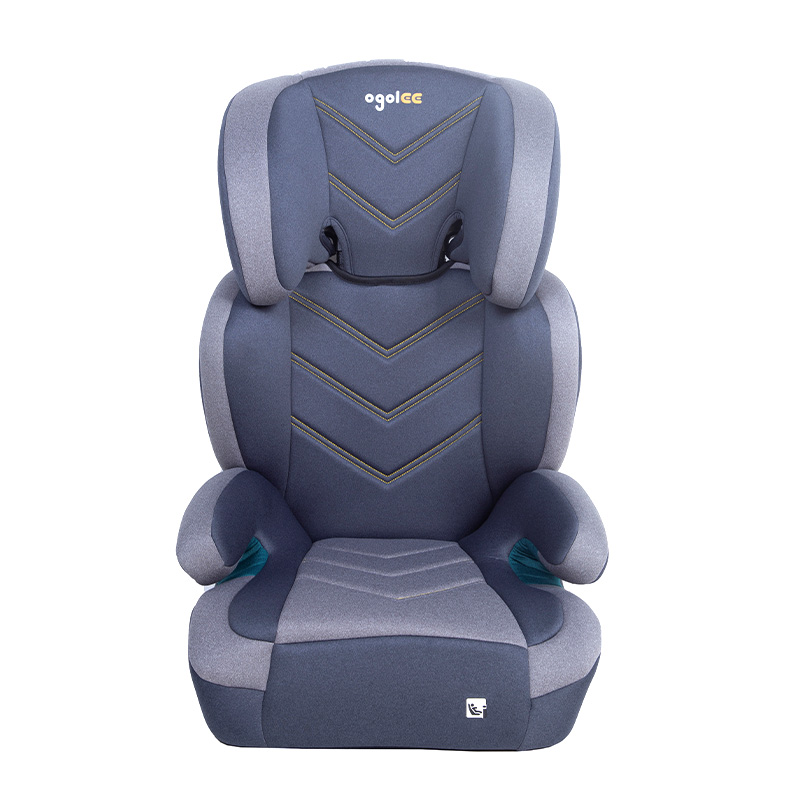 OG301B ISOFIX I-SIZE ECE R129 100-150cm Scaun auto pentru copii cu spate mare