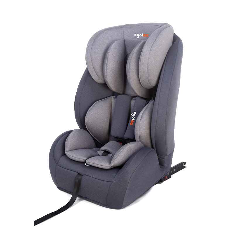 OG302A Instalare simplă de calitate premium 76-150cm scaun auto pentru copii cu ISOFIX și TOP TETHER