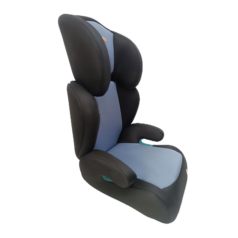 OG301BL China Factory ECE R129 I-SIZE ROPER SEAT CAS pentru 100-150cm Copil de 6-12 ani