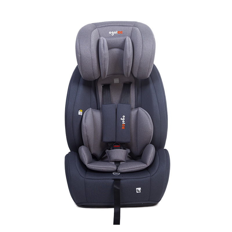 OG302A Instalare simplă de calitate premium 76-150cm scaun auto pentru copii cu ISOFIX și TOP TETHER