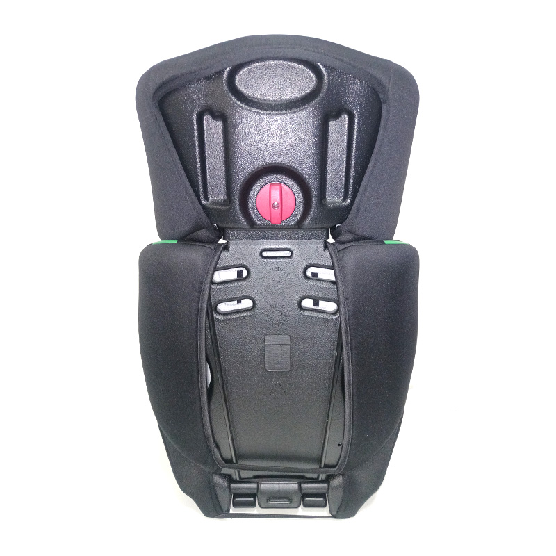 OG301BL China Factory ECE R129 I-SIZE ROPER SEAT CAS pentru 100-150cm Copil de 6-12 ani