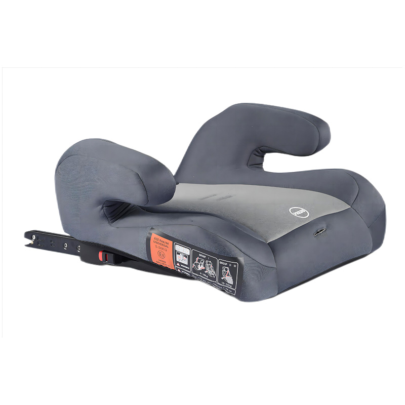 OG301B ISOFIX I-SIZE ECE R129 100-150cm Scaun auto pentru copii cu spate mare