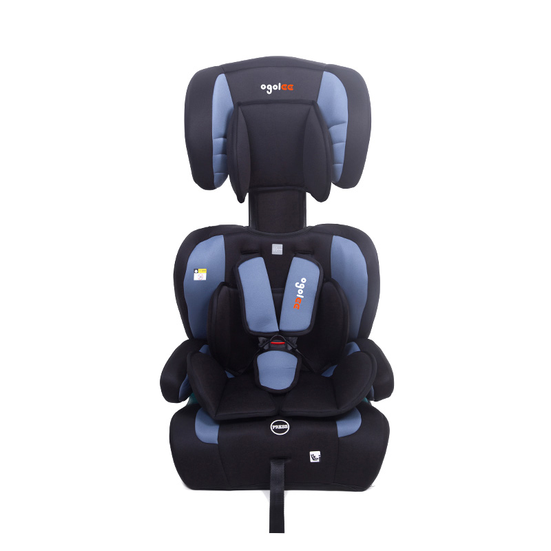 OG301A Preț de calitate ieftină ECE R129 Scaun auto pentru copii pentru 76-150cm