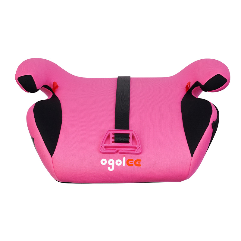 ZK601A Light Greutate Light Portabil Booster Scaun auto 15-36 kg Grupul 23 E1 Certificat