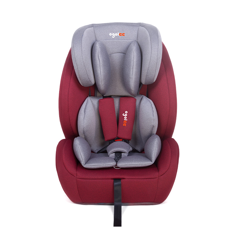 OG302A Instalare simplă de calitate premium 76-150cm scaun auto pentru copii cu ISOFIX și TOP TETHER
