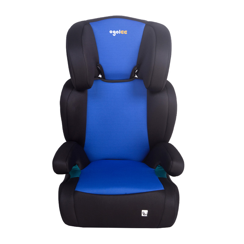 OG301BL China Factory ECE R129 I-SIZE ROPER SEAT CAS pentru 100-150cm Copil de 6-12 ani