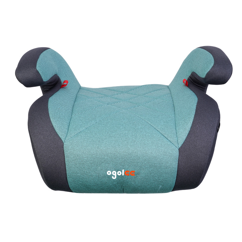ZK602A Instalați ușor spațiu larg ECE R44 Scaun auto cu booster cu ISOFIX