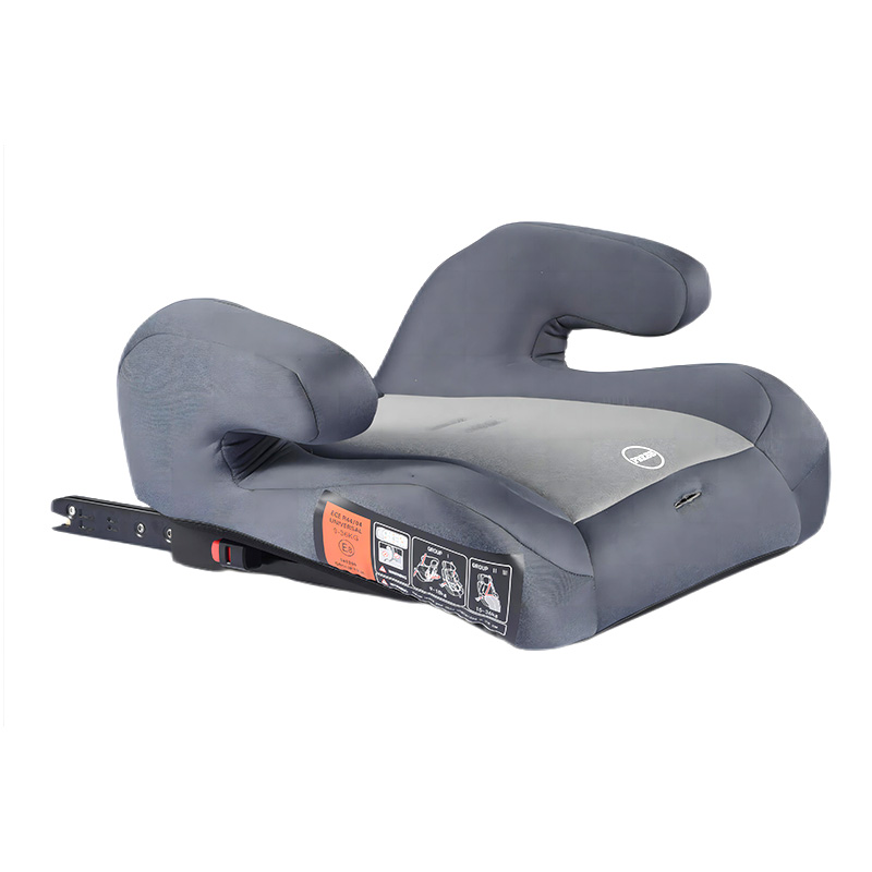 OG301A ISOFIX OEM Fiabil cu pernă de protecție cu spatele înalt pentru copii 76-150cm pentru copii pentru scaune auto