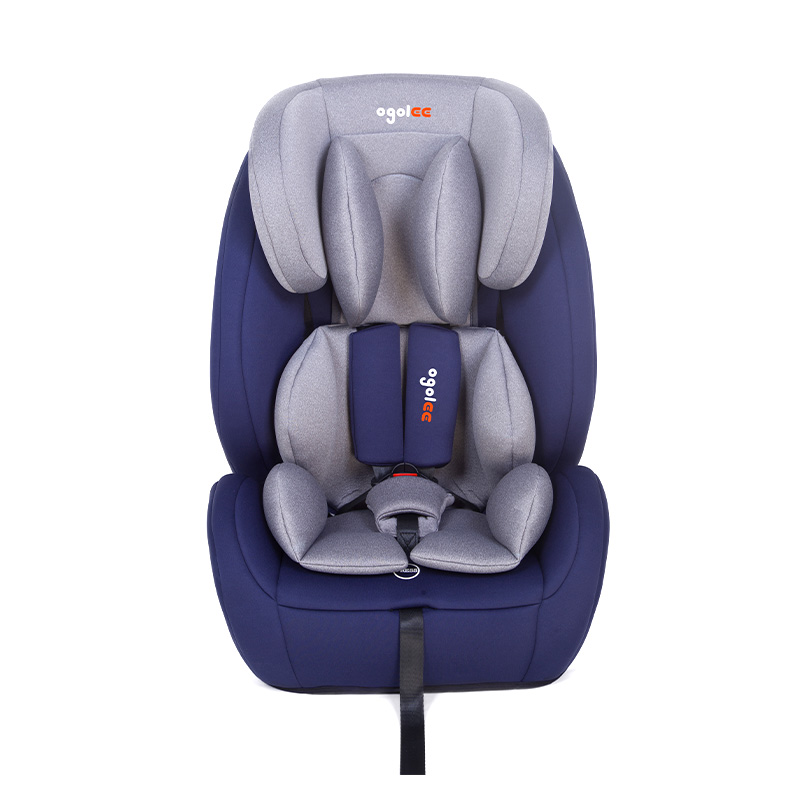 OG302A Instalare simplă de calitate premium 76-150cm scaun auto pentru copii cu ISOFIX și TOP TETHER