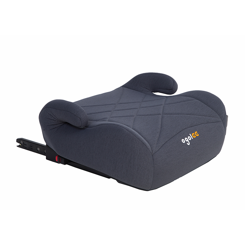 OG102A ECE R129 ISOFIX I-size 125-150cm cu suport pentru cuptor portabil pentru copii pentru copii
