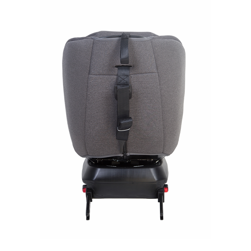 OG801A ECE R129 ISIZE Scaun auto pentru copii 40-150cm ISOFIX Scaune de siguranță pentru copii la 360 de grade rotiți Big Recline pentru copii