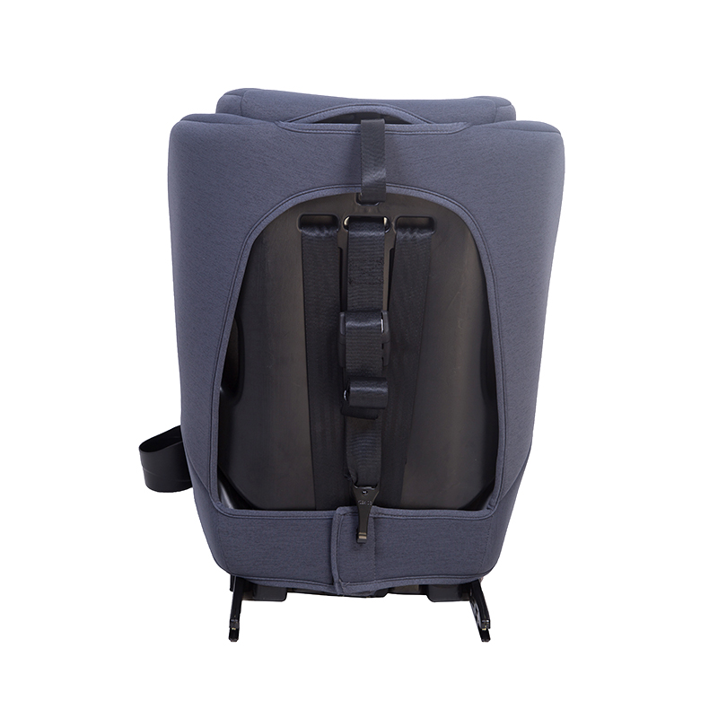 OG303T ECE de cea mai bună calitate ECE R129 I ISOFIX CAPOLDER Scaun pentru copii pentru copii 76 -150cm Scaune de siguranță pentru copii Mașină cu ISOFIX & TOP TETHER