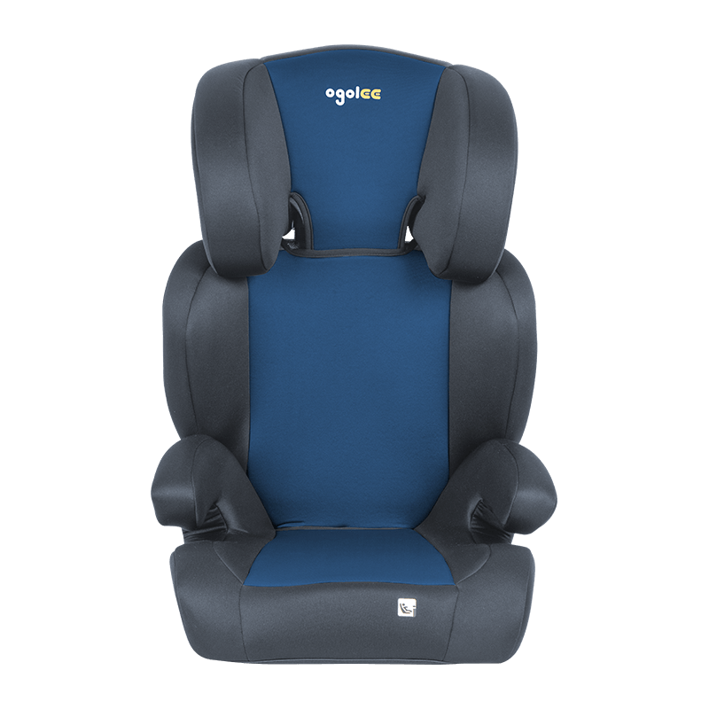 OG301BL R129 Scaun de siguranță pentru copii pentru copii de 100-150 cm