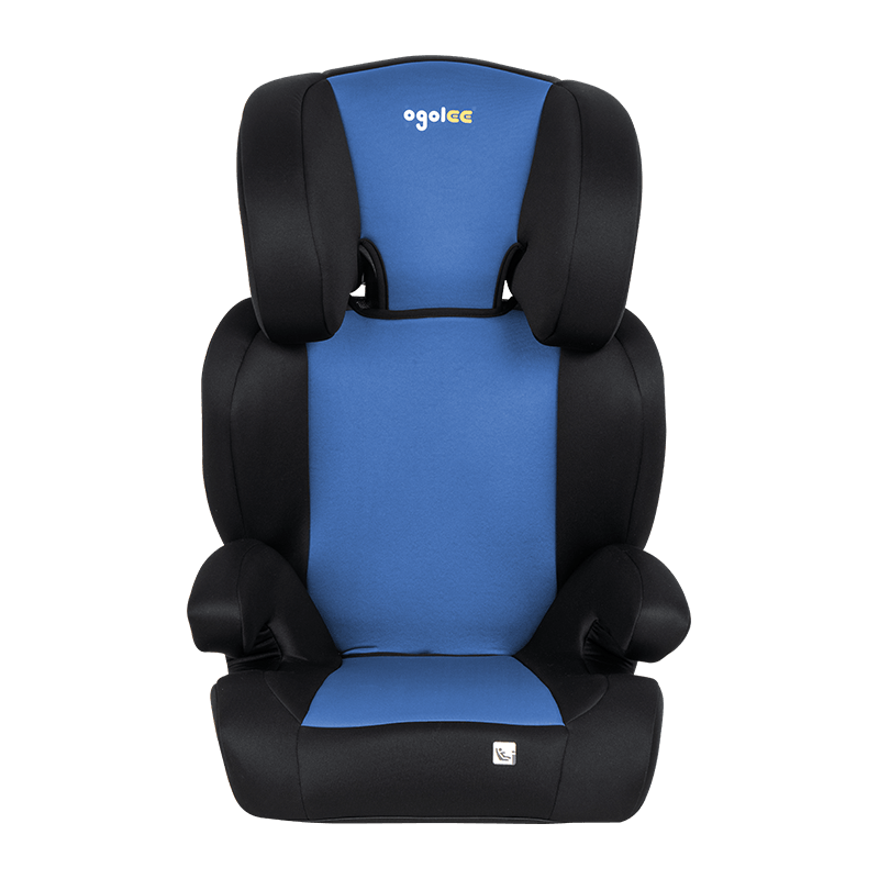 OG301BL R129 Scaun de siguranță pentru copii pentru copii de 100-150 cm