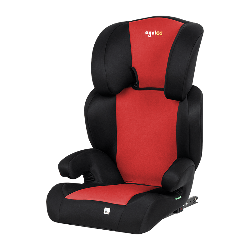 OG301BL R129 Scaun de siguranță pentru copii pentru copii de 100-150 cm