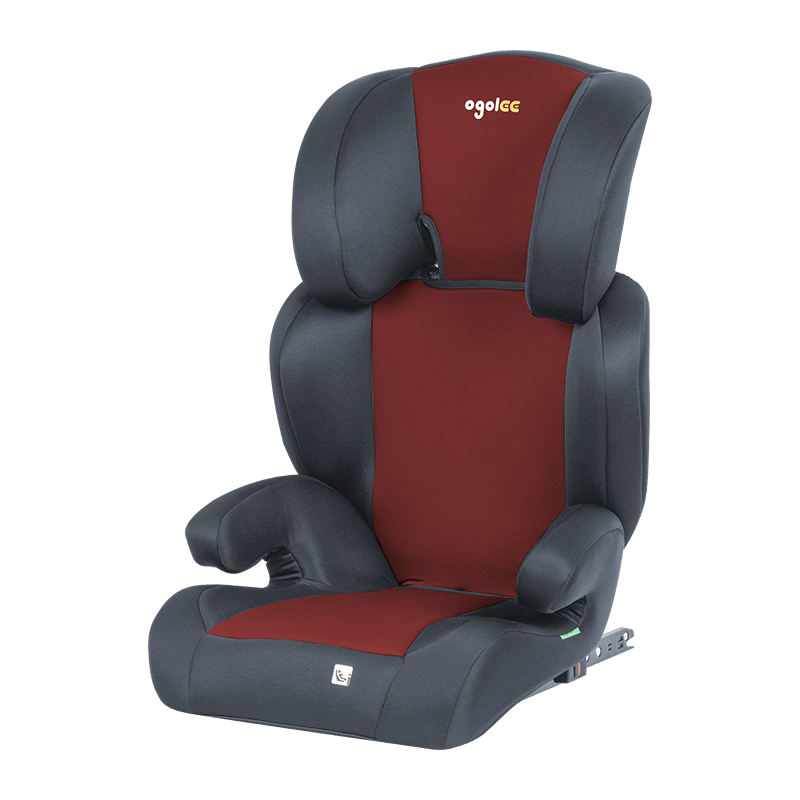 OG301BL R129 Scaun de siguranță pentru copii pentru copii de 100-150 cm