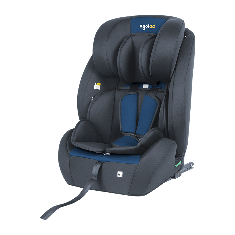 OG302A R129 Scaun de siguranță pentru copii pentru copii de 76-150 cm