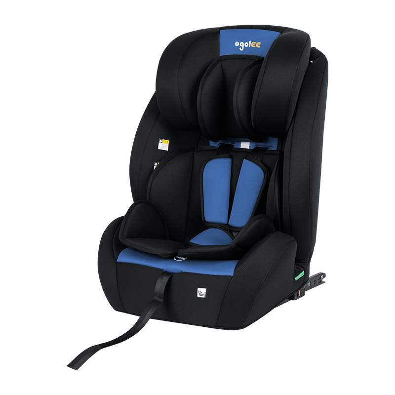 OG302A R129 Scaun de siguranță pentru copii pentru copii de 76-150 cm