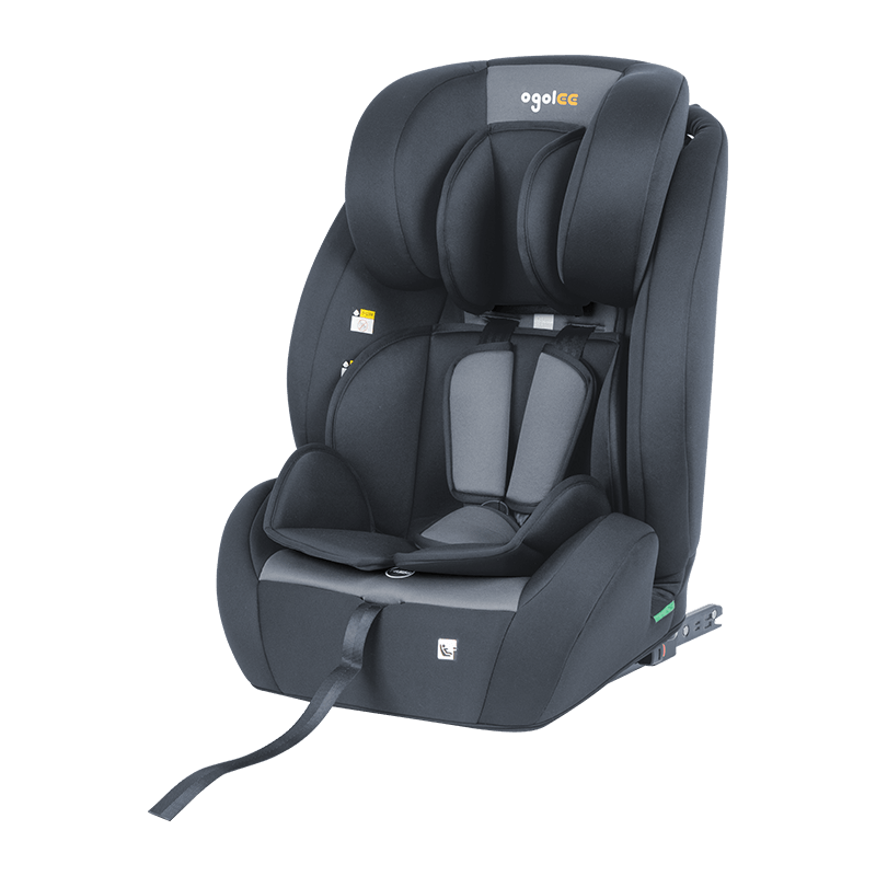 OG302A R129 Scaun de siguranță pentru copii pentru copii de 76-150 cm