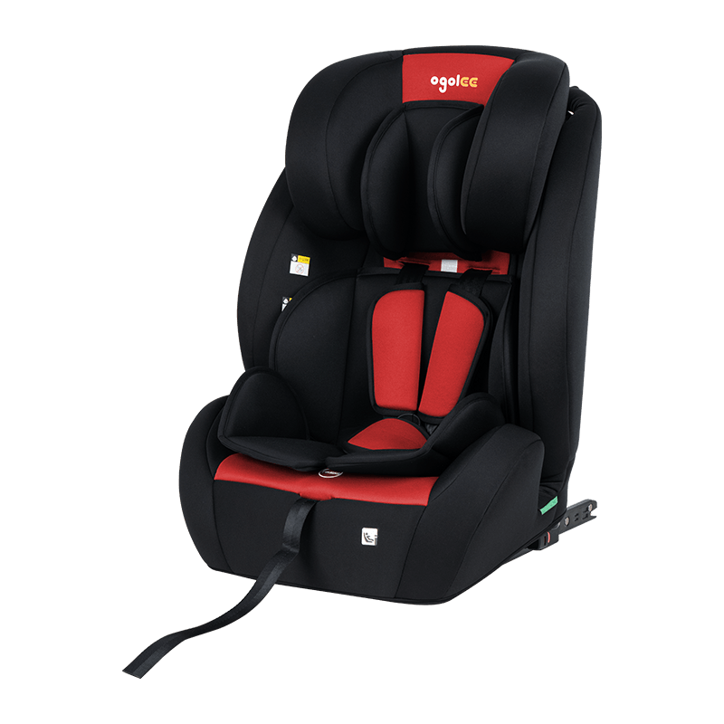 OG302A R129 Scaun de siguranță pentru copii pentru copii de 76-150 cm