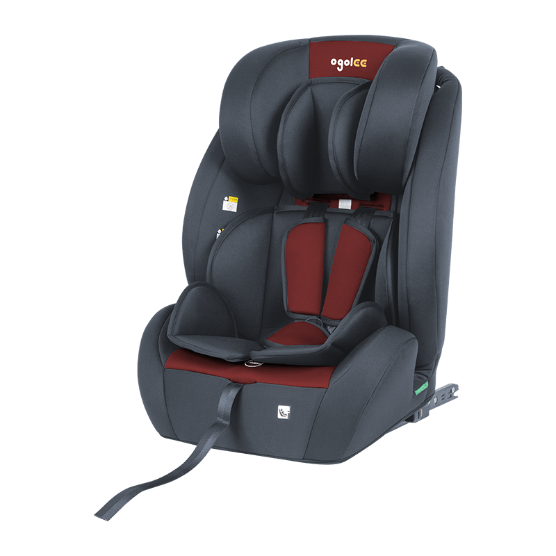 OG302A R129 Scaun de siguranță pentru copii pentru copii de 76-150 cm