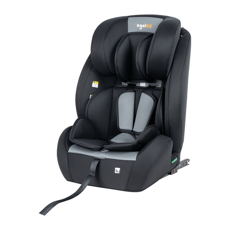 OG302A R129 Scaun de siguranță pentru copii pentru copii de 76-150 cm