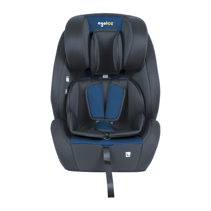 OG302A R129 Scaun de siguranță pentru copii pentru copii de 76-150 cm