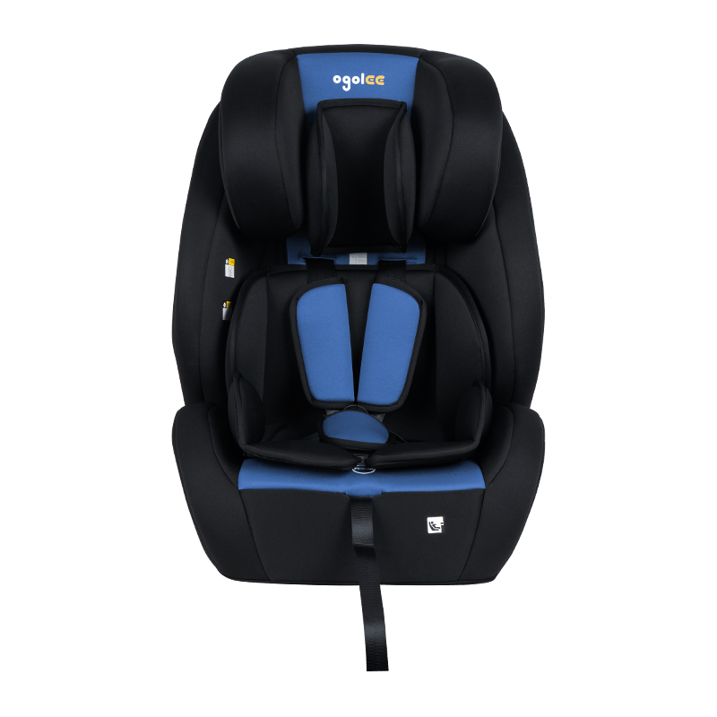 OG302A R129 Scaun de siguranță pentru copii pentru copii de 76-150 cm