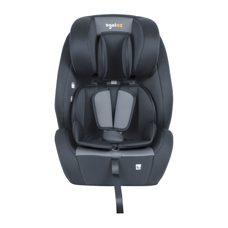 OG302A R129 Scaun de siguranță pentru copii pentru copii de 76-150 cm