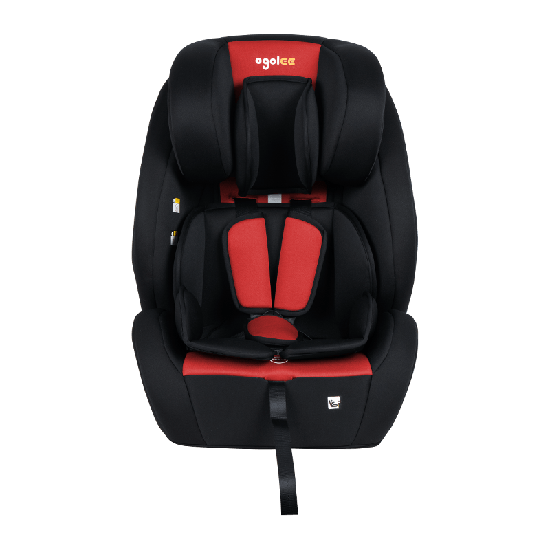 OG302A R129 Scaun de siguranță pentru copii pentru copii de 76-150 cm