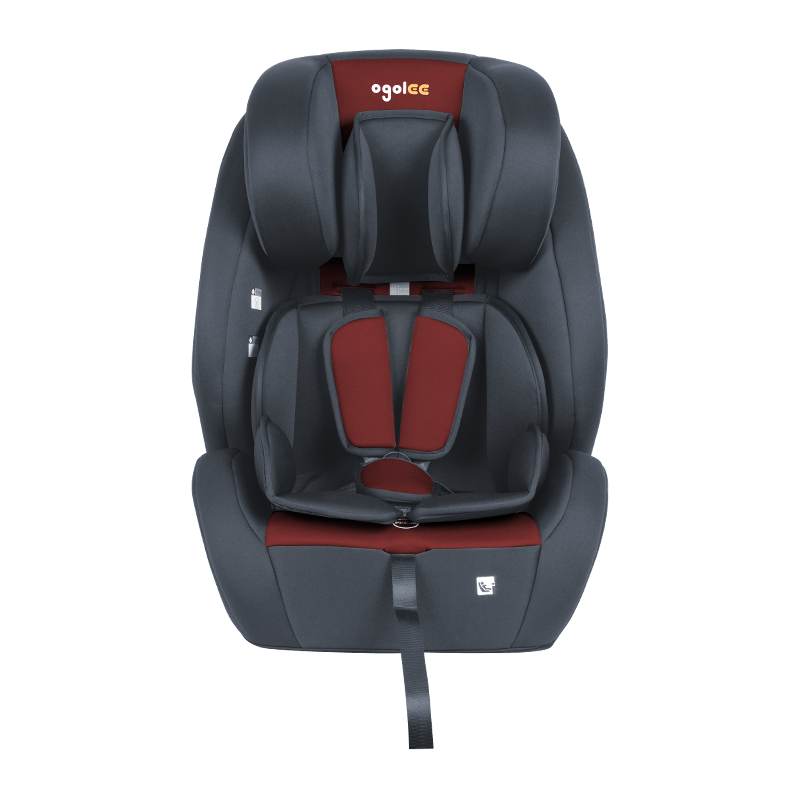 OG302A R129 Scaun de siguranță pentru copii pentru copii de 76-150 cm