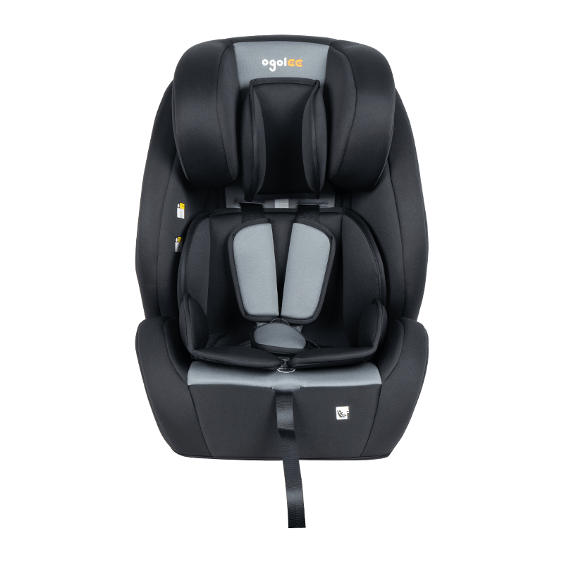 OG302A R129 Scaun de siguranță pentru copii pentru copii de 76-150 cm