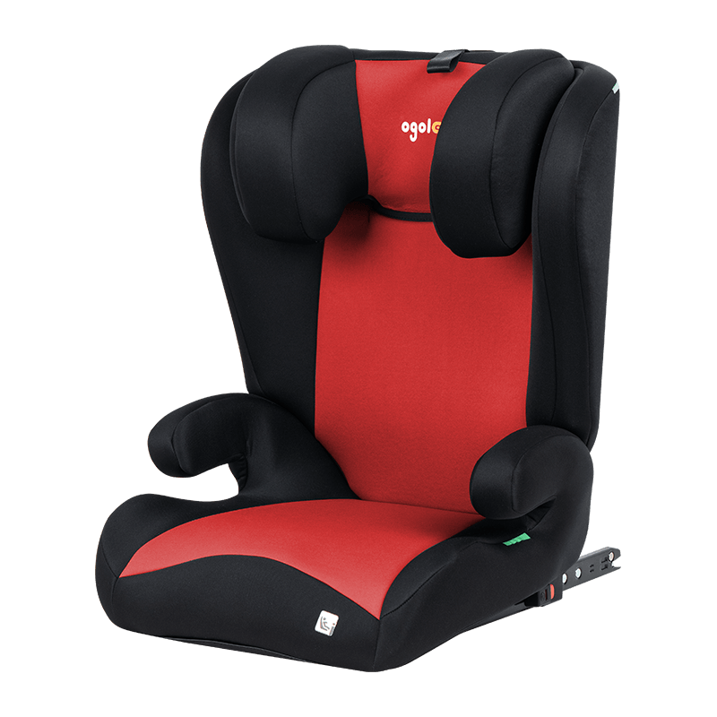 OG303B R129 Scaun de siguranță pentru copii pentru copii de 100-150 cm