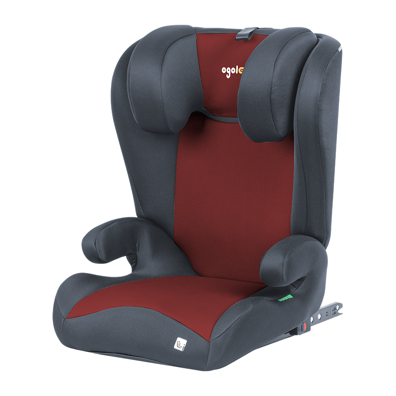 OG303B R129 Scaun de siguranță pentru copii pentru copii de 100-150 cm
