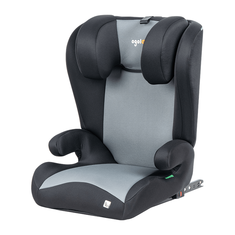 OG303B R129 Scaun de siguranță pentru copii pentru copii de 100-150 cm