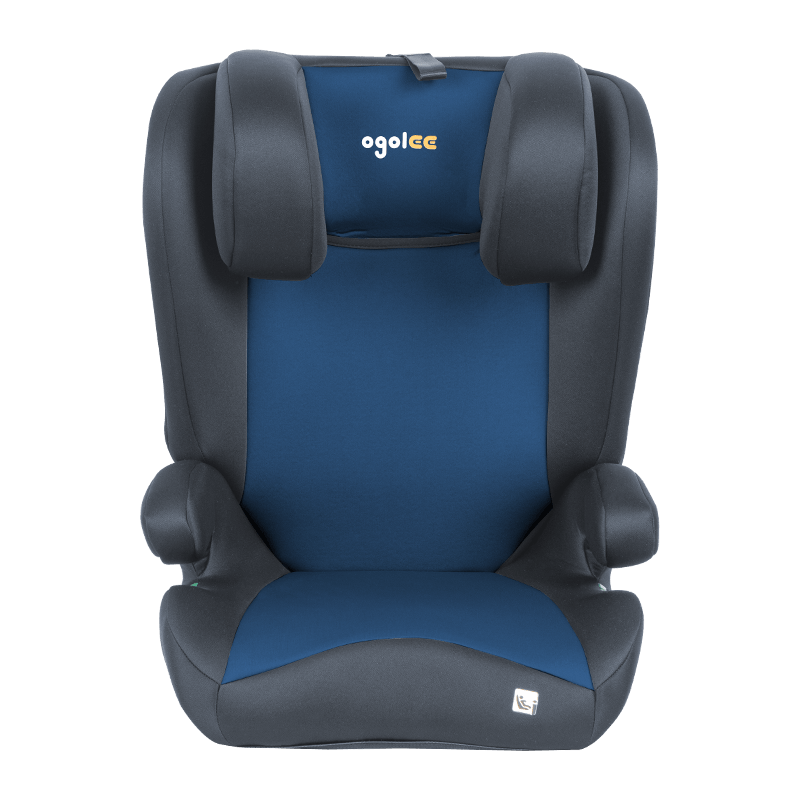 OG303B R129 Scaun de siguranță pentru copii pentru copii de 100-150 cm