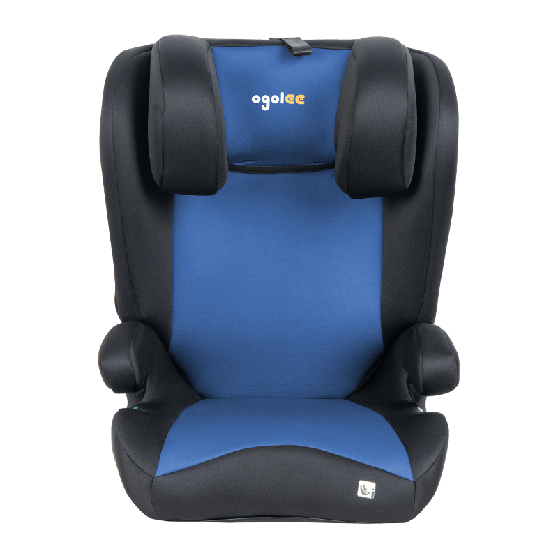 OG303B R129 Scaun de siguranță pentru copii pentru copii de 100-150 cm