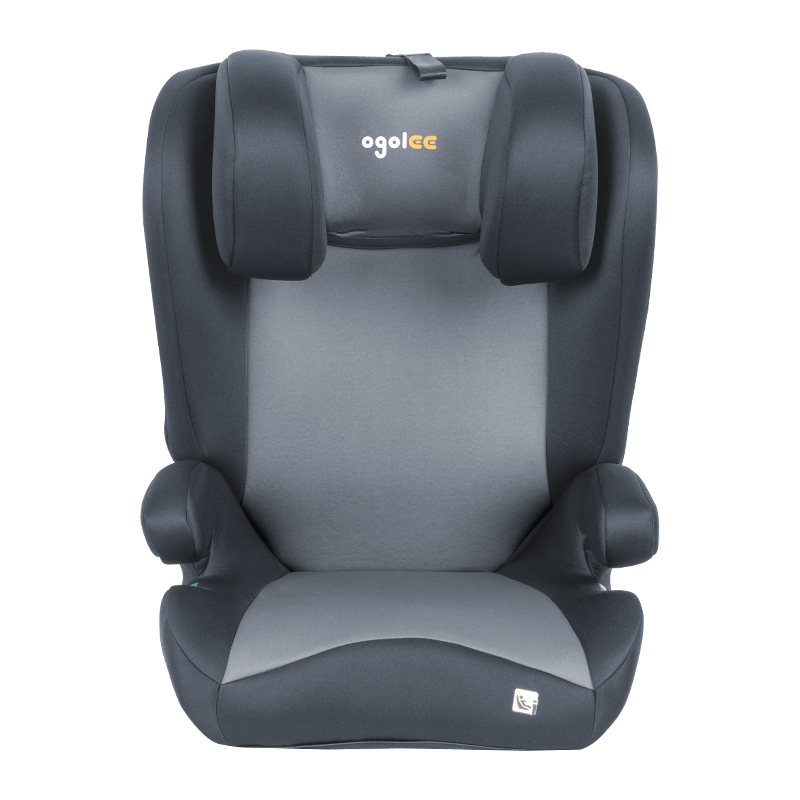 OG303B R129 Scaun de siguranță pentru copii pentru copii de 100-150 cm