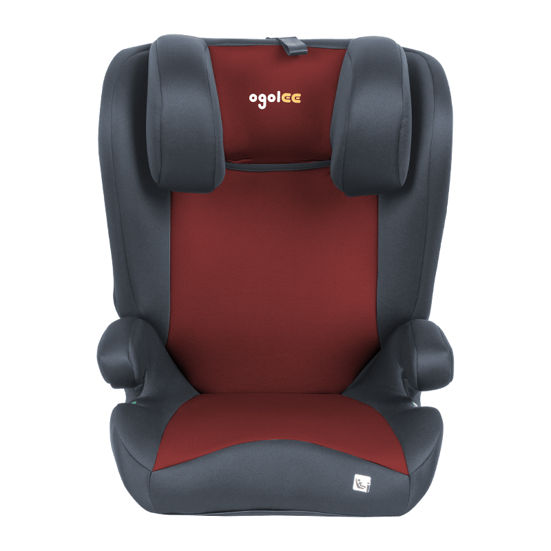 OG303B R129 Scaun de siguranță pentru copii pentru copii de 100-150 cm
