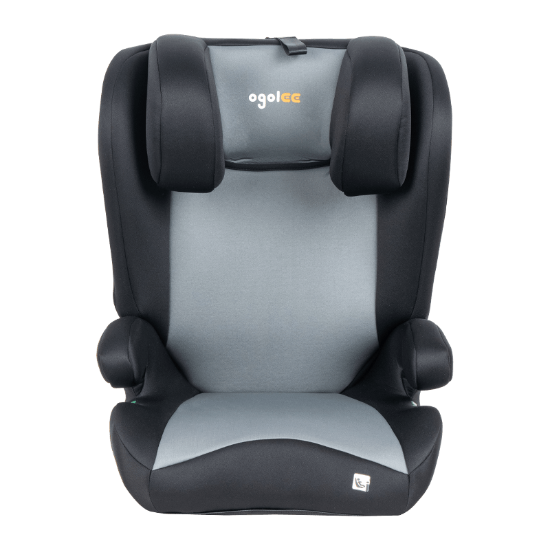 OG303B R129 Scaun de siguranță pentru copii pentru copii de 100-150 cm
