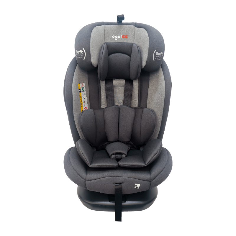 De ce scaunele auto R129 necesită sugarii să călărească cu spatele până la vârsta de 15 luni?