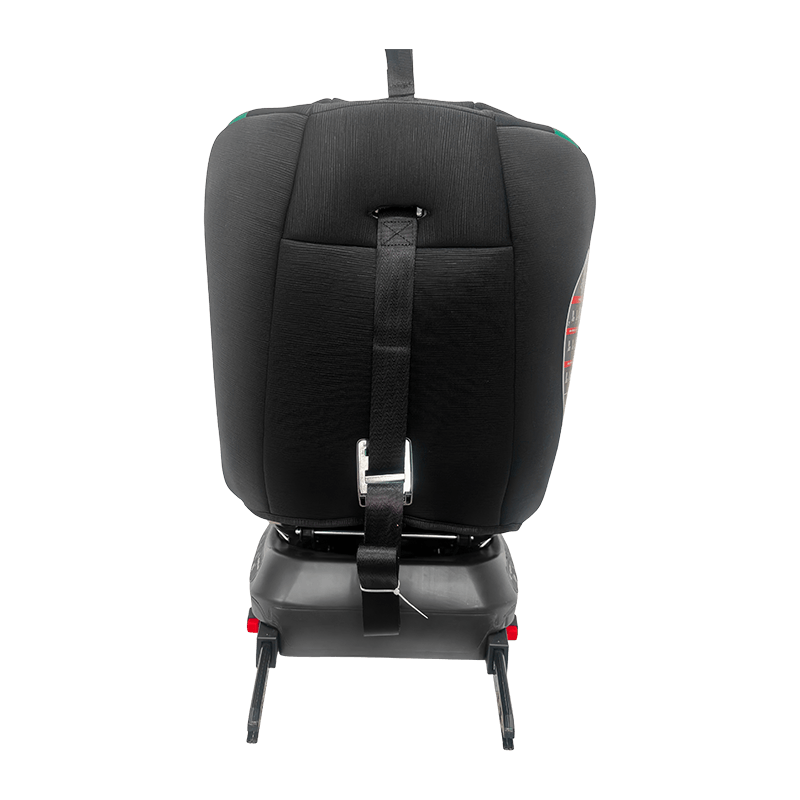 OG801A ECE R129 pentru 40-150cm Convertible Baby Group 0 1 2 3 Restrângere a scaunului auto cu Isofix