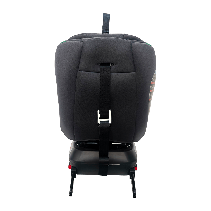 OG801A ECE R129 ISIZE Scaun auto pentru copii 40-150cm ISOFIX Scaune de siguranță pentru copii la 360 de grade rotiți Big Recline pentru copii