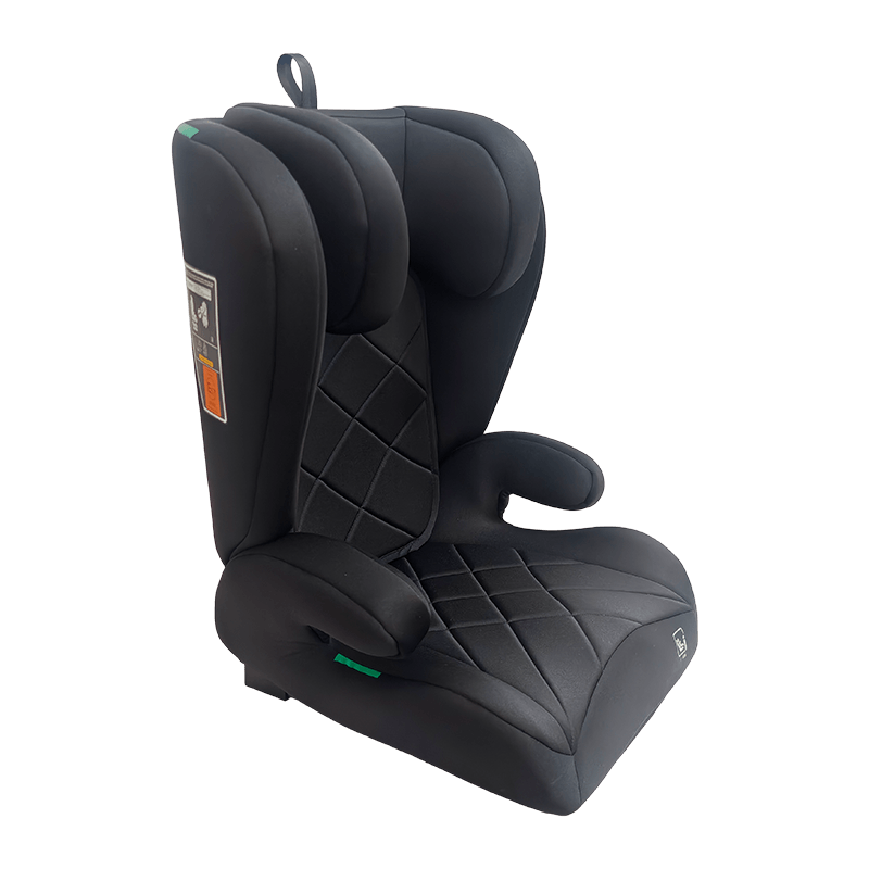 OG303B R129 Scaun auto pentru copii pentru 100-150cm cu reliefare