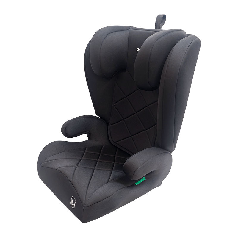 OG303B R129 Scaun auto pentru copii pentru 100-150cm cu reliefare