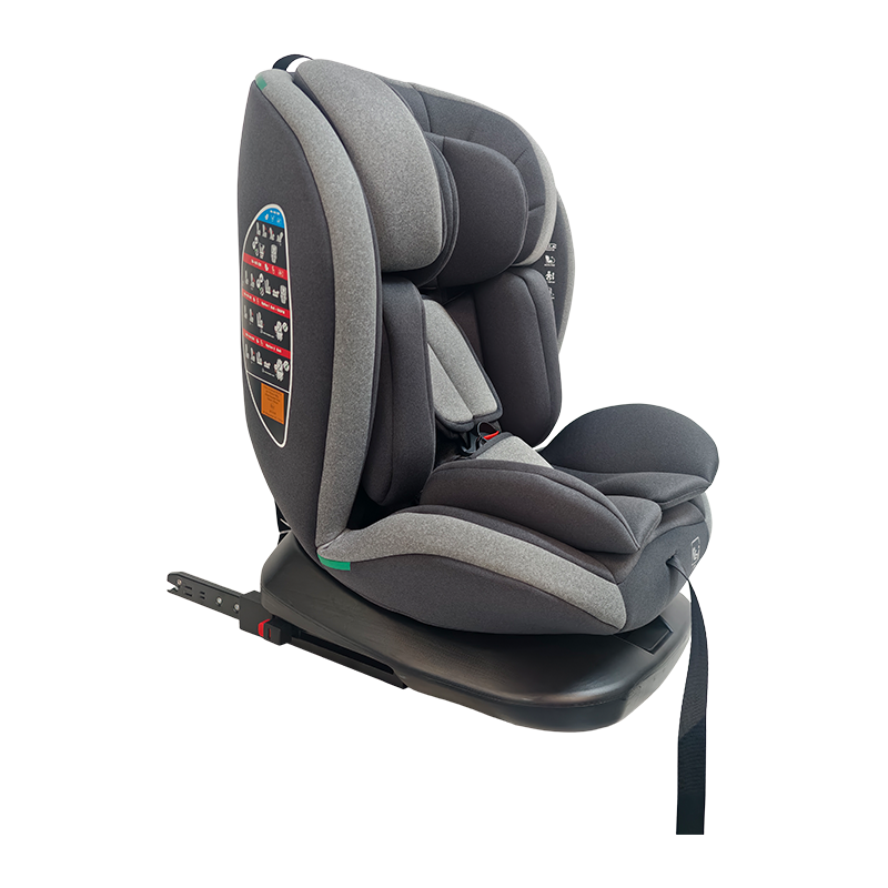 Cum să asigurați unghiul perfect de înclinare pentru scaunul de siguranță pentru mașina pentru nou-născut?