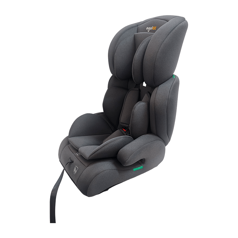 OG301A ECE R129 Scaun auto reglabil pentru copii pentru 76-150cm